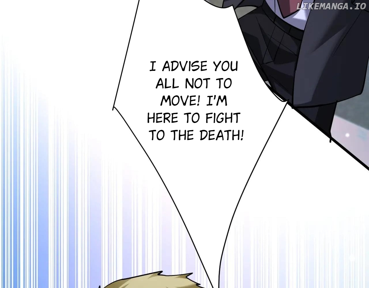 I’m Trapped In This Day For One Thousand Years Chapter 202 - page 130